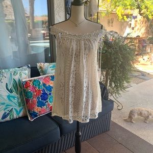 SKY babydoll dress ❤️🤩